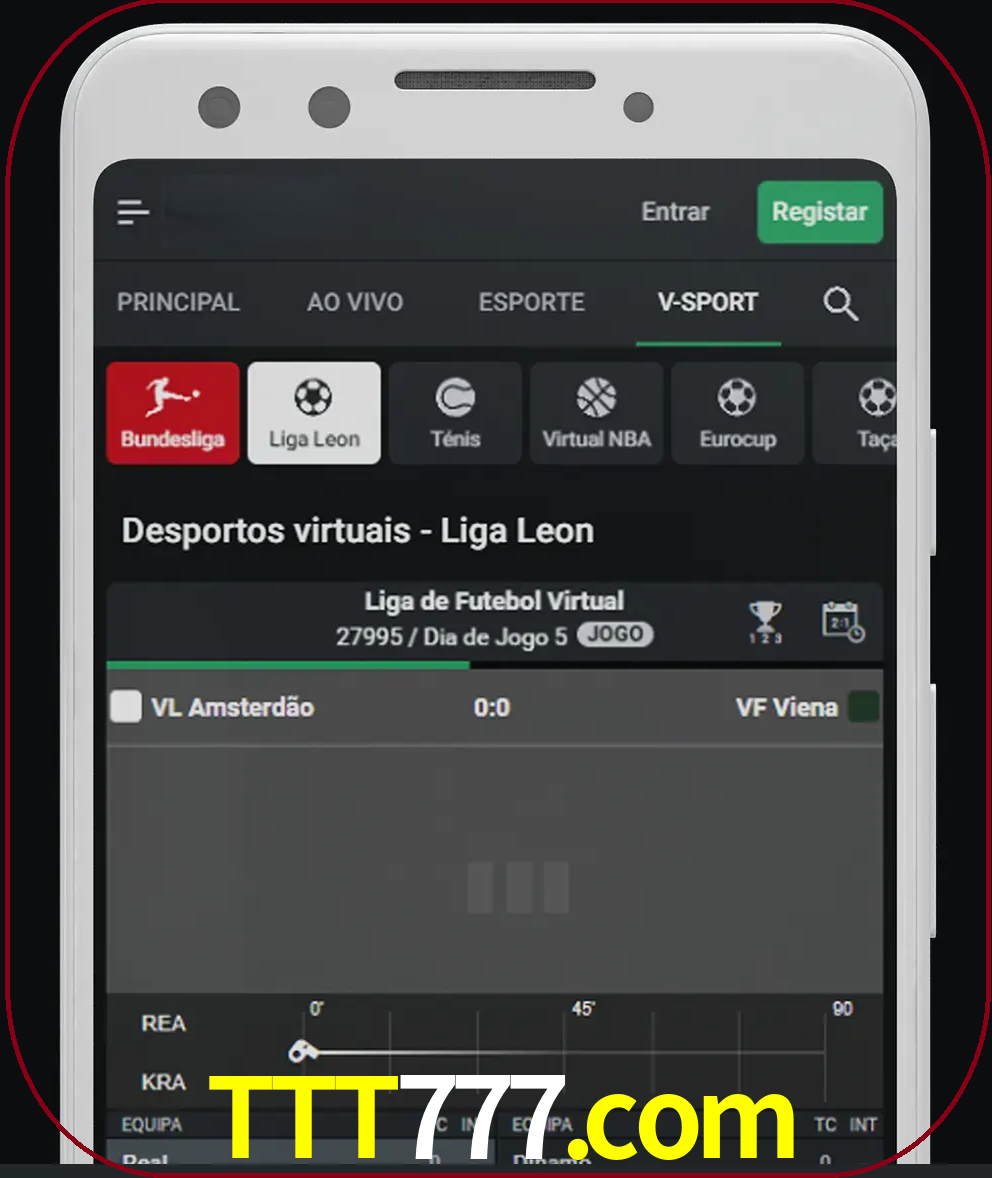 Aposta em diferentes diciplines virtuais.