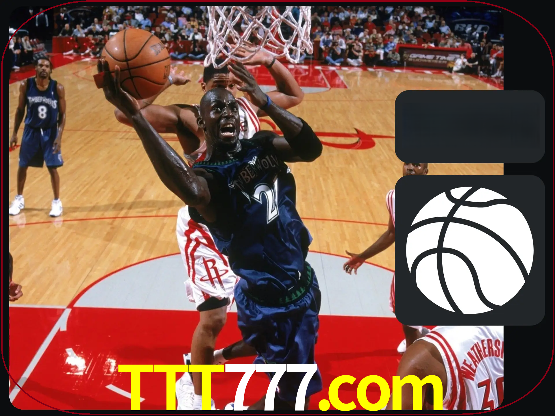 Aposte no melhor time de basquete.
